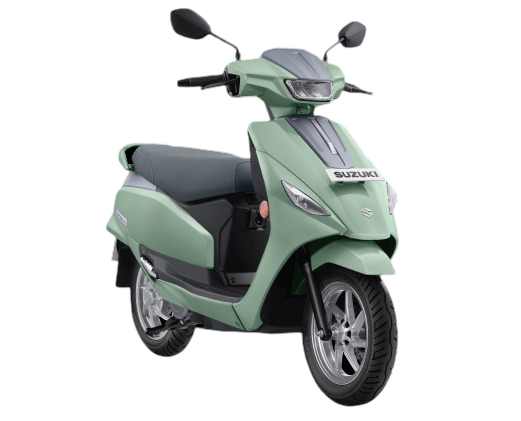 Suzuki E access