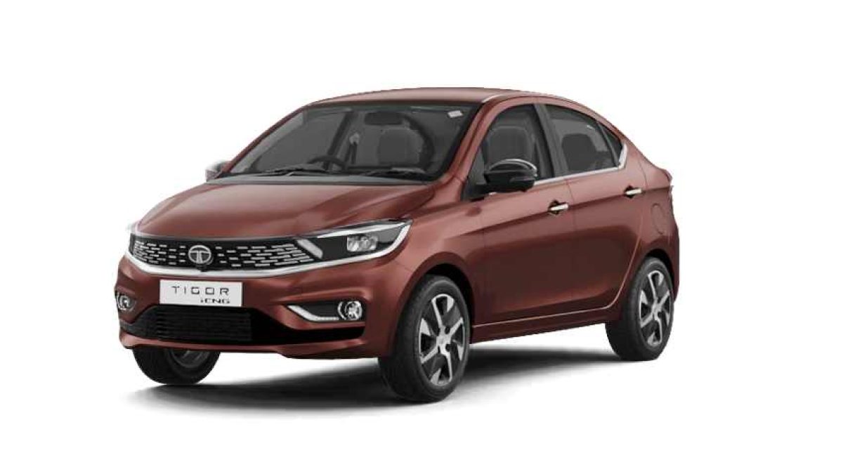 Tata Tigor
