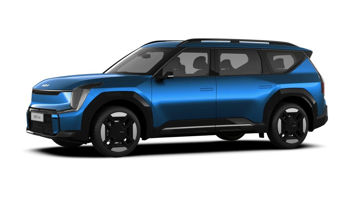 Kia EV9