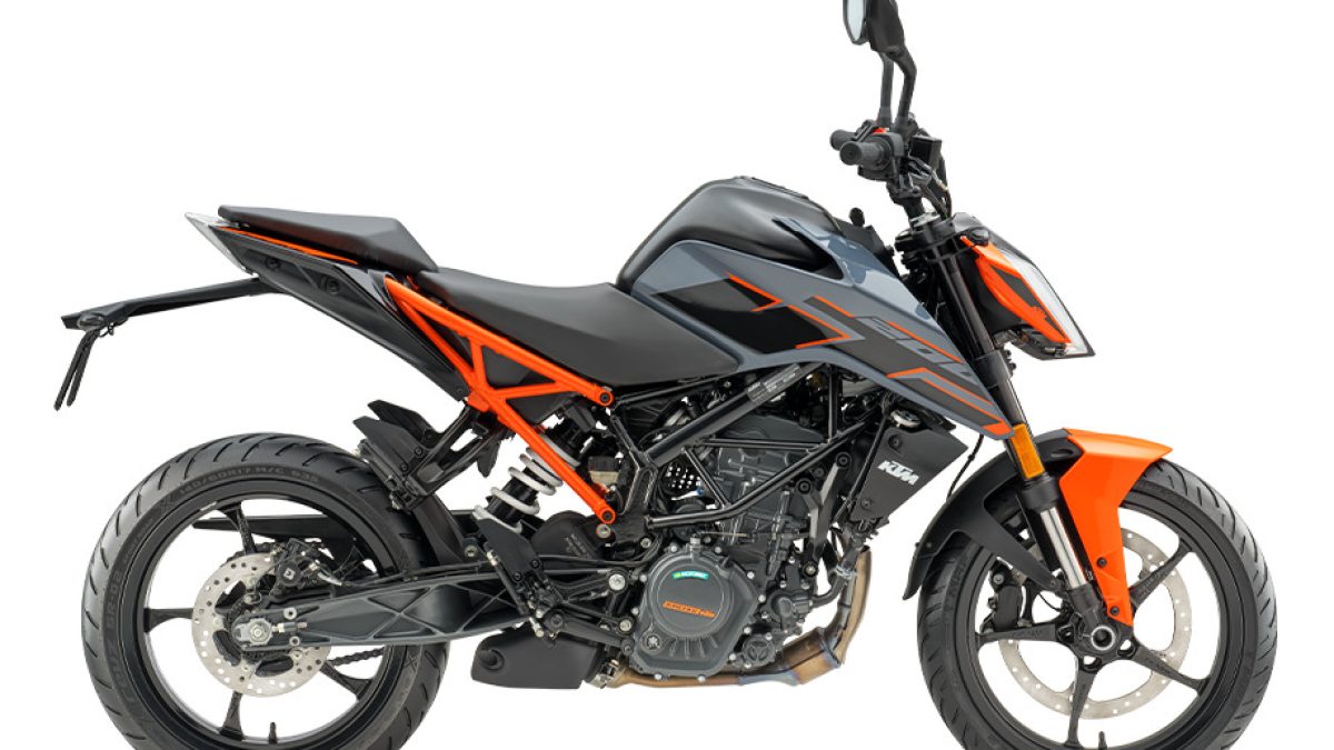2026 KTM 200 Duke India launch: Price Rs 1.94 lakh