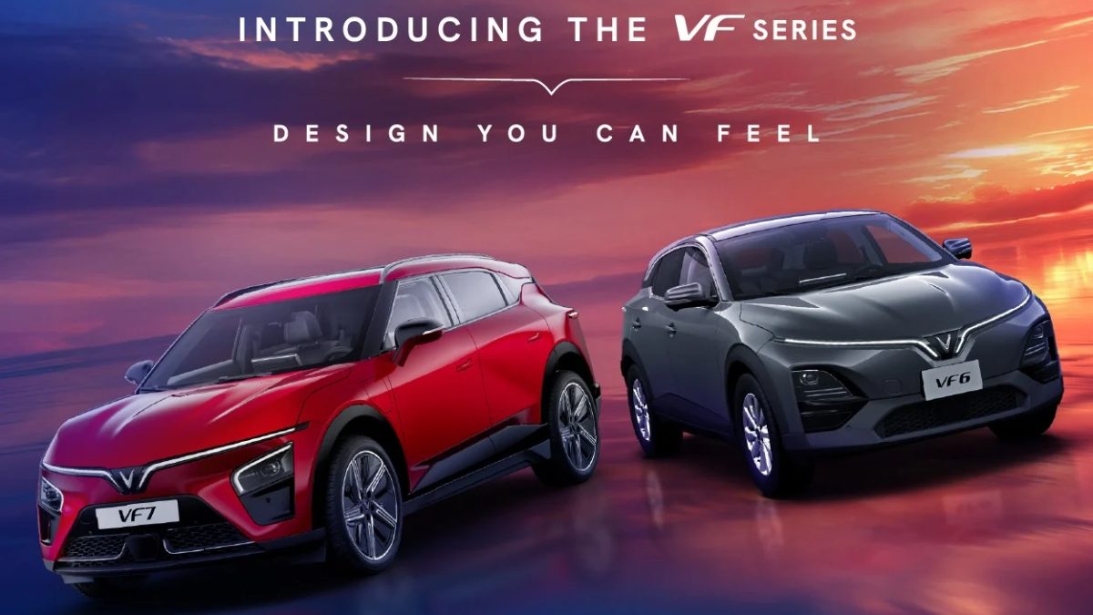 VinFast announces Value Assured programme for VF 6 and VF 7 in India