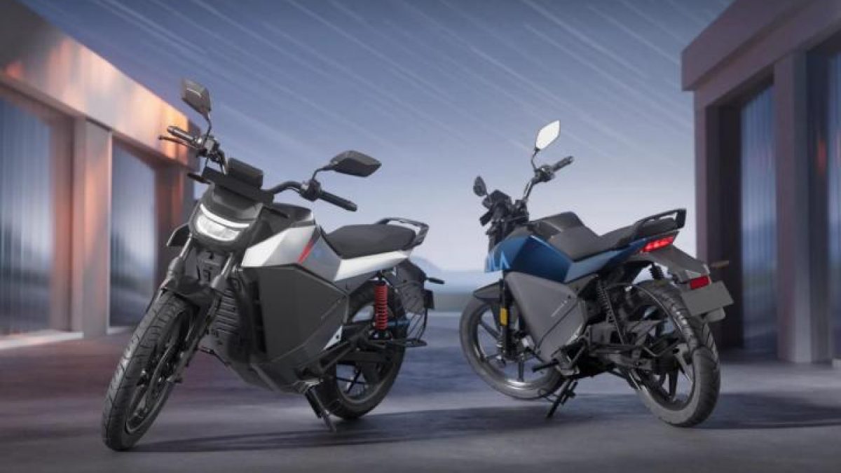 Ola Roadster electric motorcycles get price cut under Holi Mahotsav offer