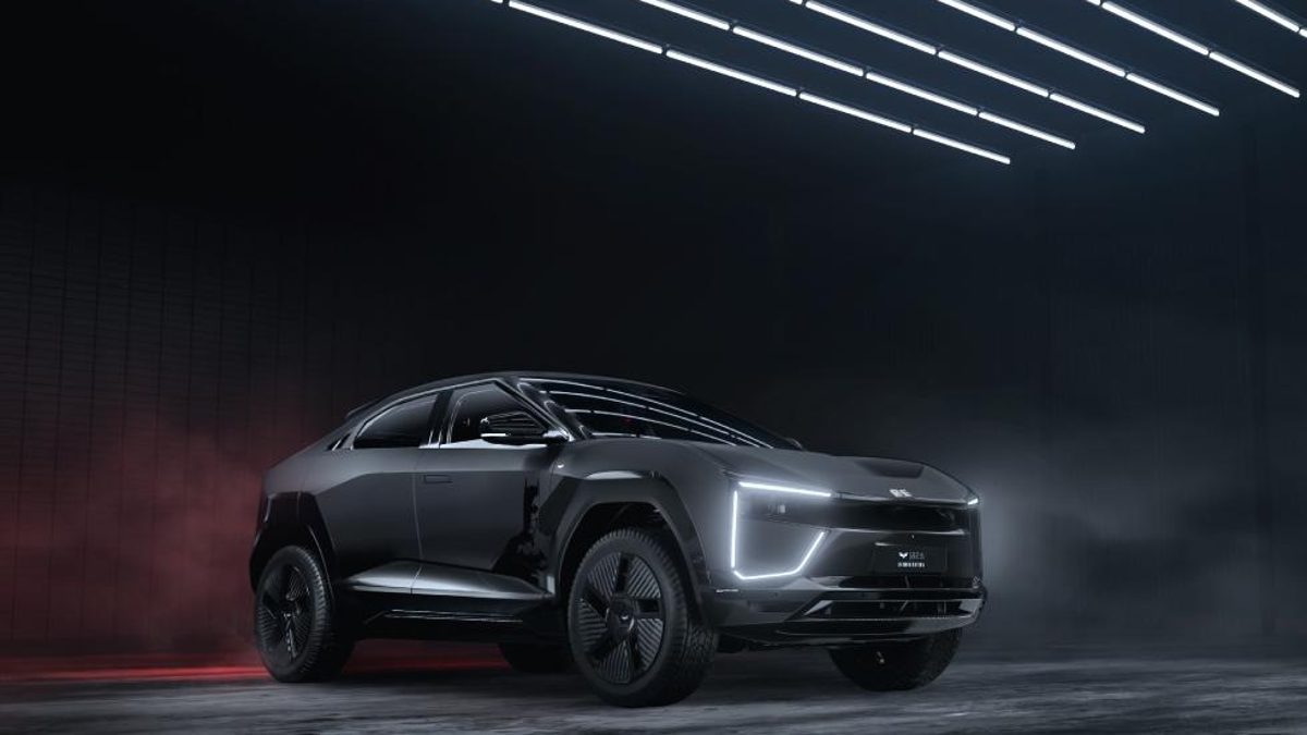 Mahindra BE 6 Batman Edition Sold Out In Just 7 Minutes