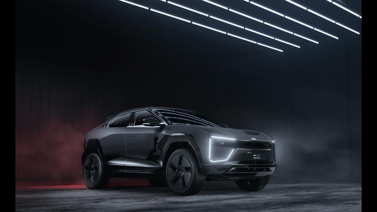 Mahindra Offers Buyback Option For Early Buyers Of BE 6 Batman Edition