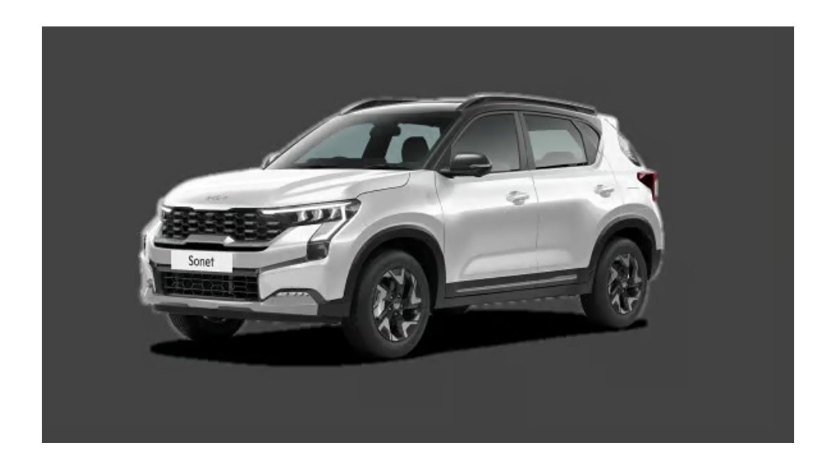 Next-Gen Kia Sonet 2027 to Get New Platform, ADAS and Hybrid Power