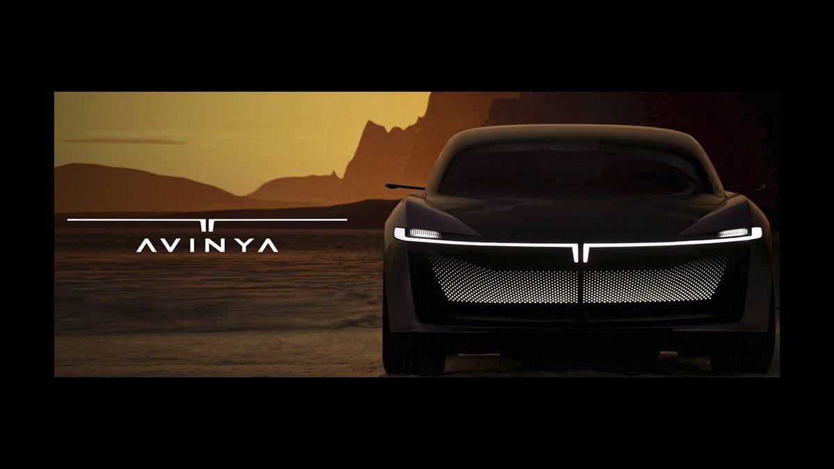 Tata Motors To Launch 6 New Models In FY2027 Including Avinya EV