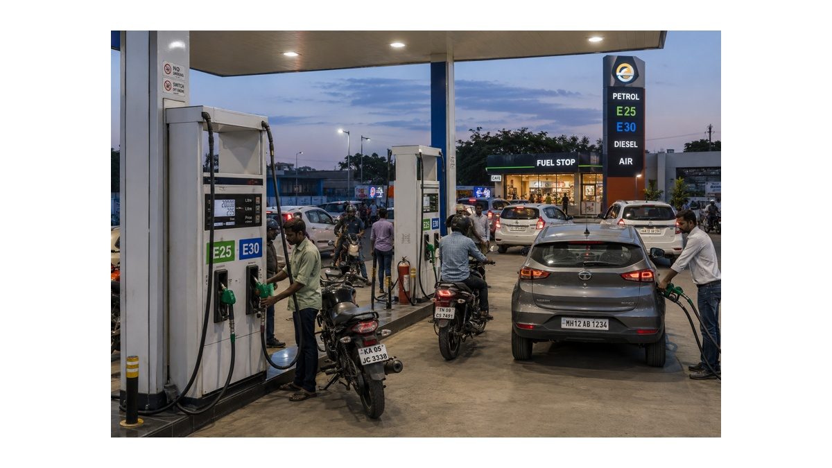 Government May Delay E25 Fuel Rollout Over Vehicle Compatibility Concerns