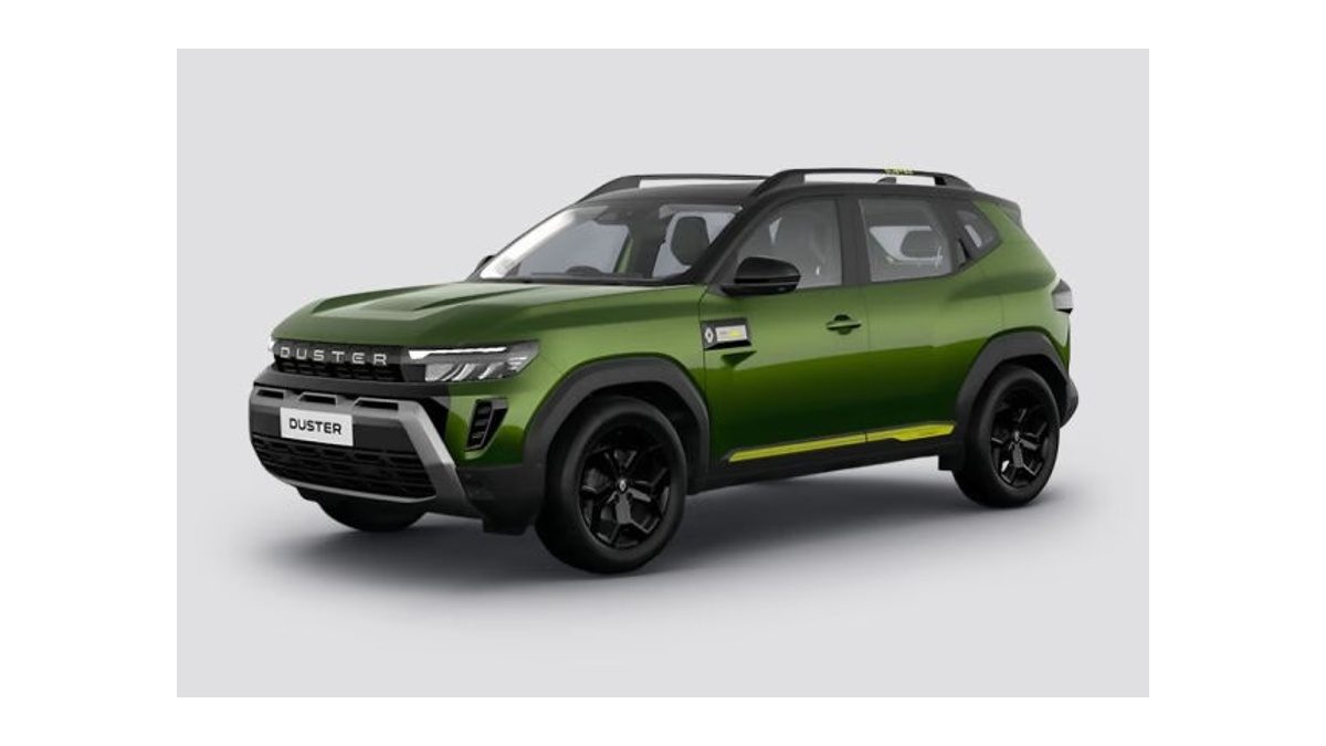 Renault Duster To Get More Affordable Automatic Variants In India