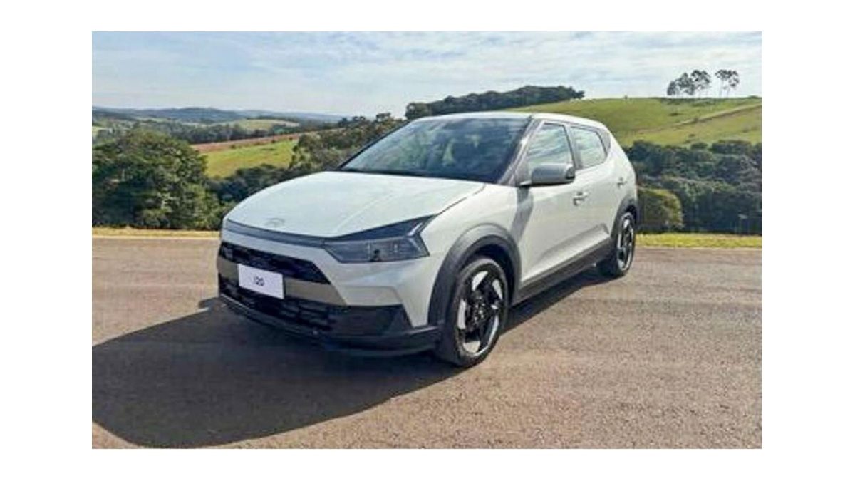 Next-Gen Hyundai i20 Leaked Ahead Of Debut; Fresh Design And New Cabin Revealed