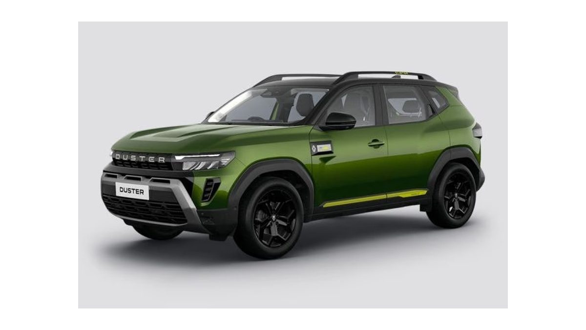 Renault Duster Hybrid To Benefit From ₹3,500 Crore Horse Powertrain India Investment