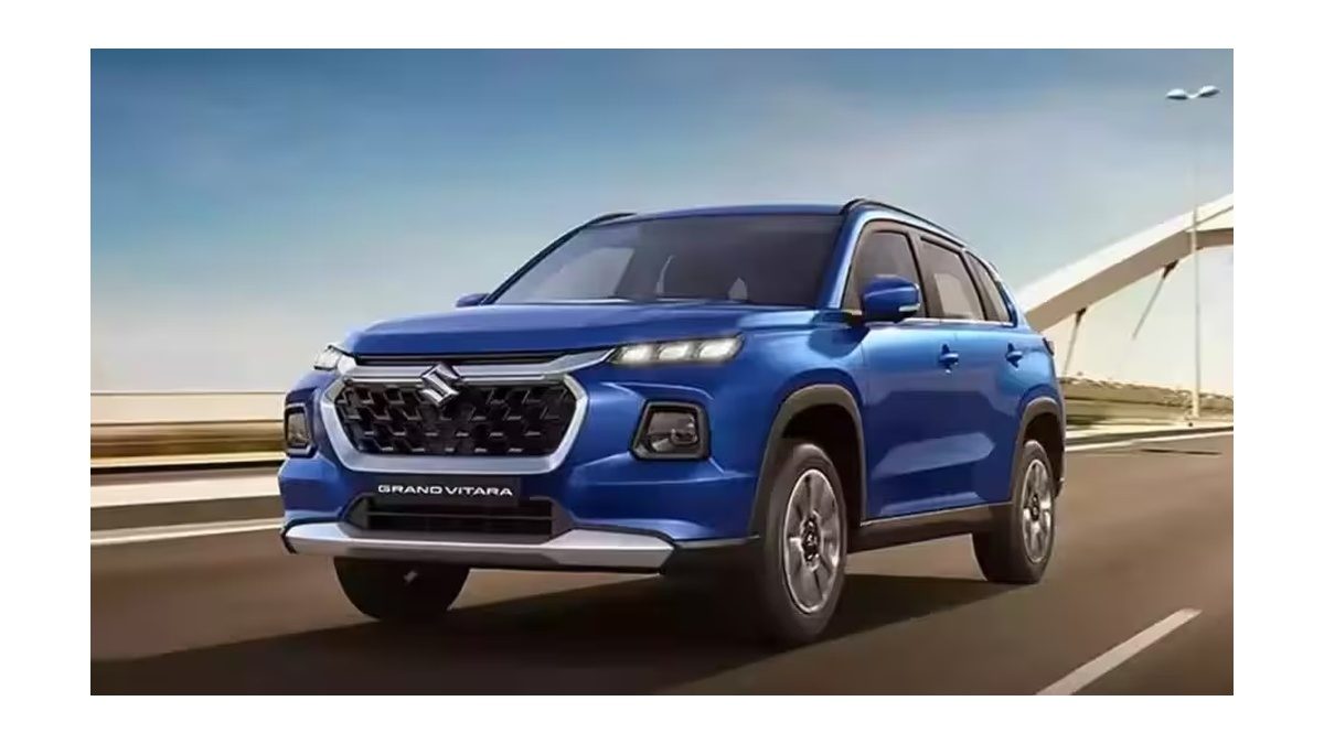 Maruti Suzuki To Increase Car Prices By Up To Rs 30,000 From August 2026